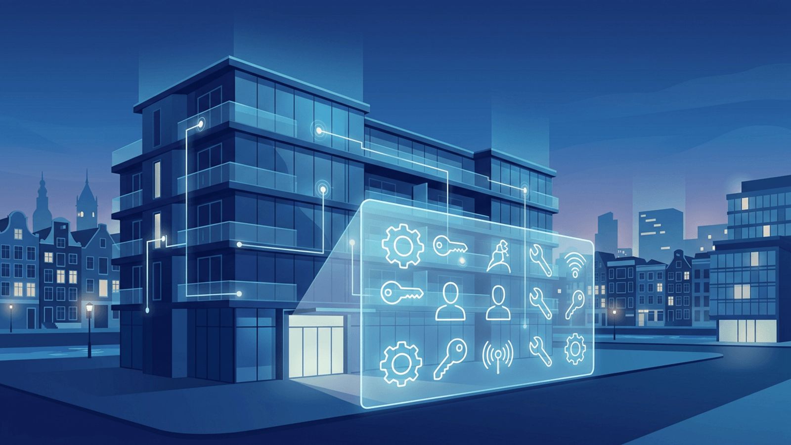 Top 10 Best Property Management Companies in South Holland