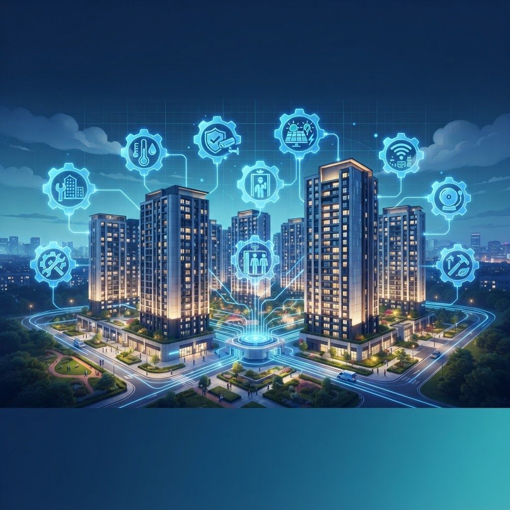 Top 10 Best Property Management Companies in South Tyneside