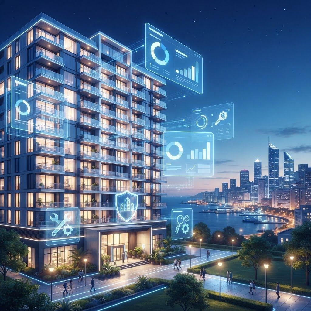 Top 10 Best Property Management Companies in Swansea