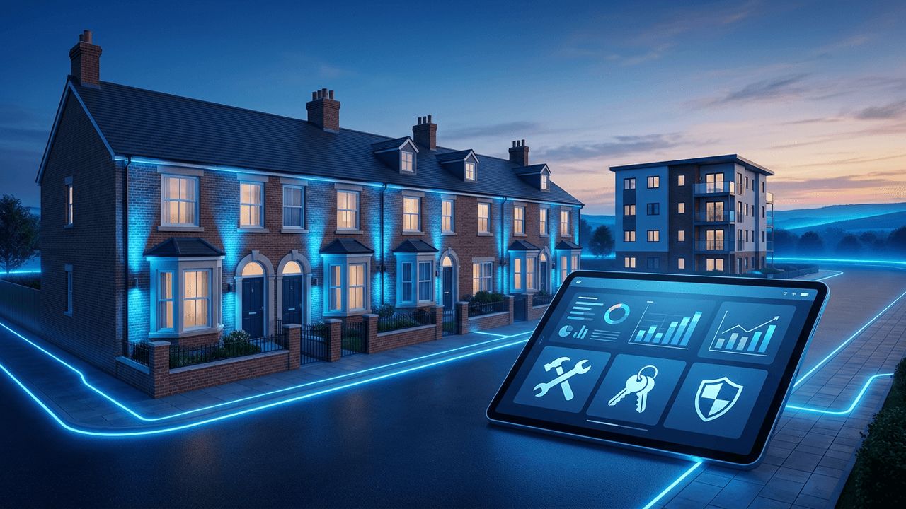 Top 10 Best Property Management Companies in Tandridge