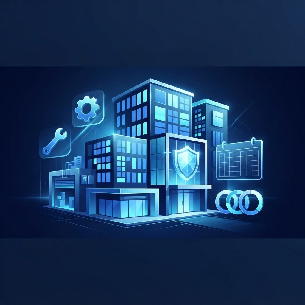 Top 10 Best Property Management Companies in Thurrock