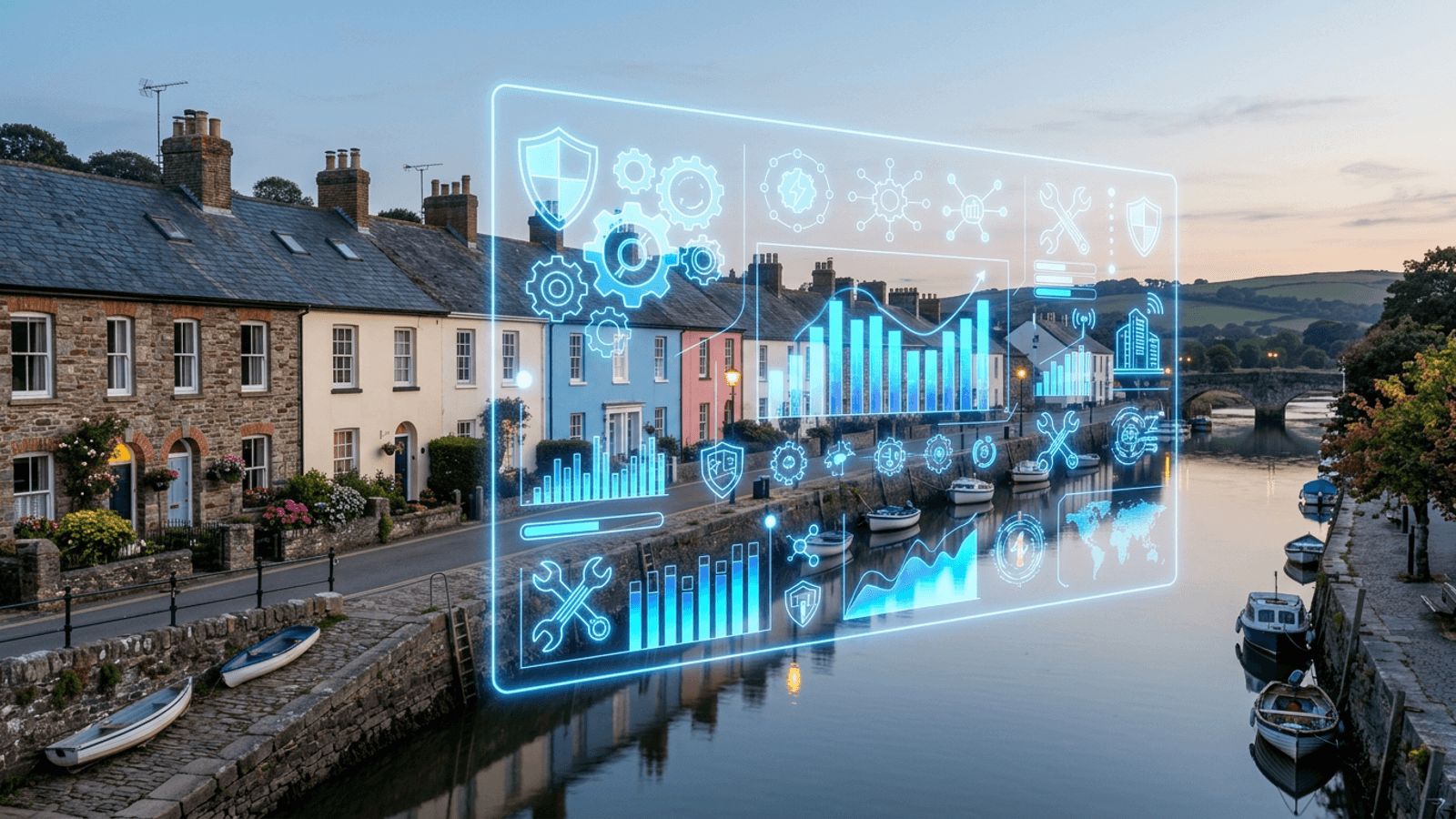 Top 10 Best Property Management Companies in Torridge