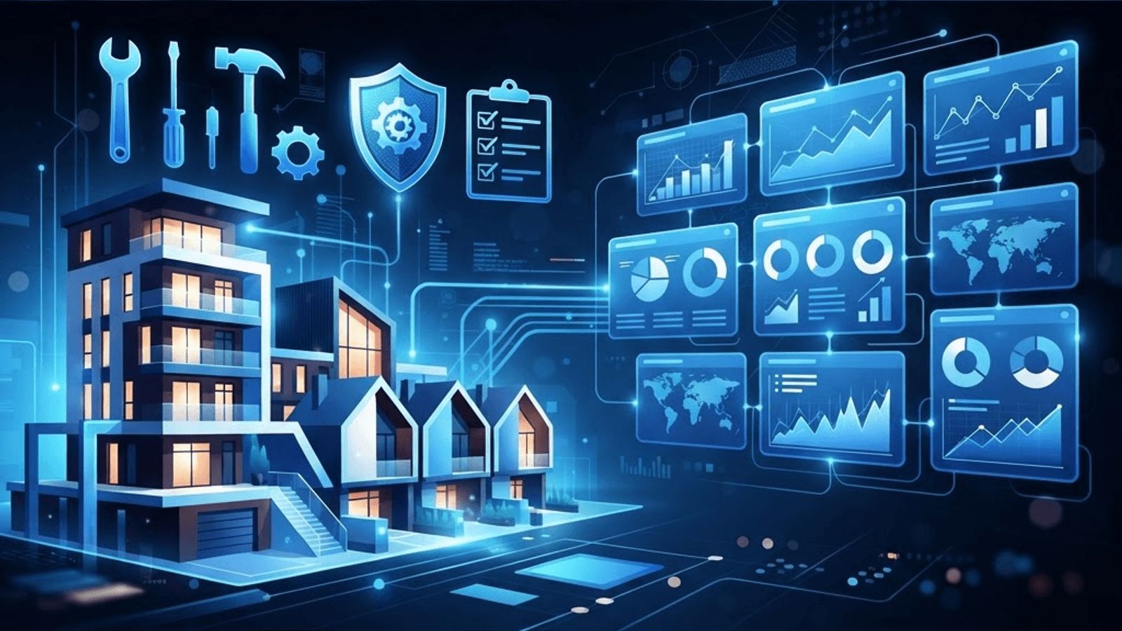 Top 10 Best Property Management Companies in Vale of Glamorgan