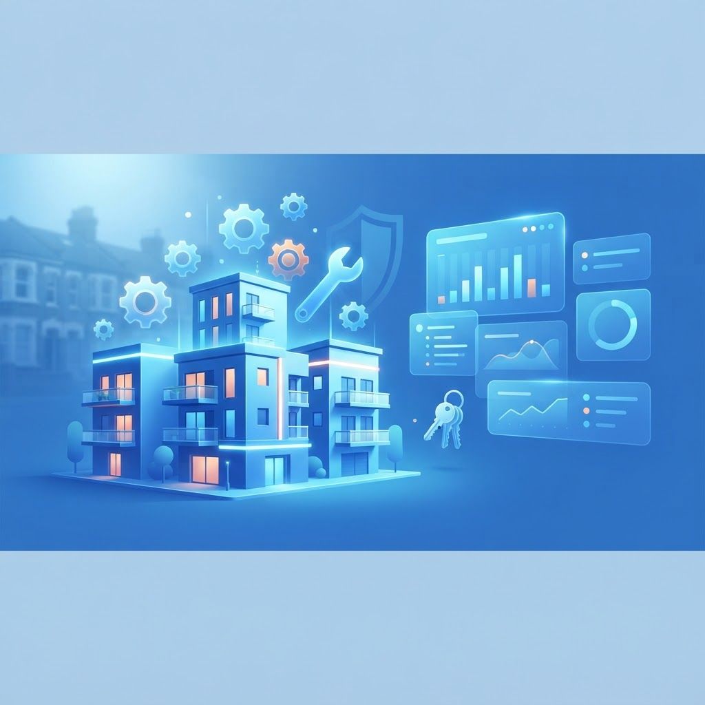 Top 10 Best Property Management Companies in Winchester