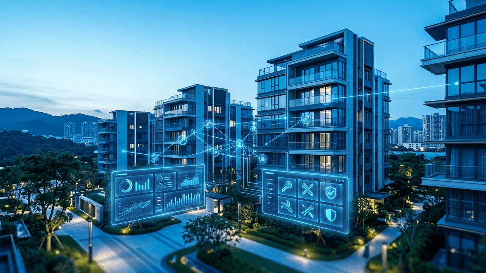 Top 10 Best Property Management Companies in Woking