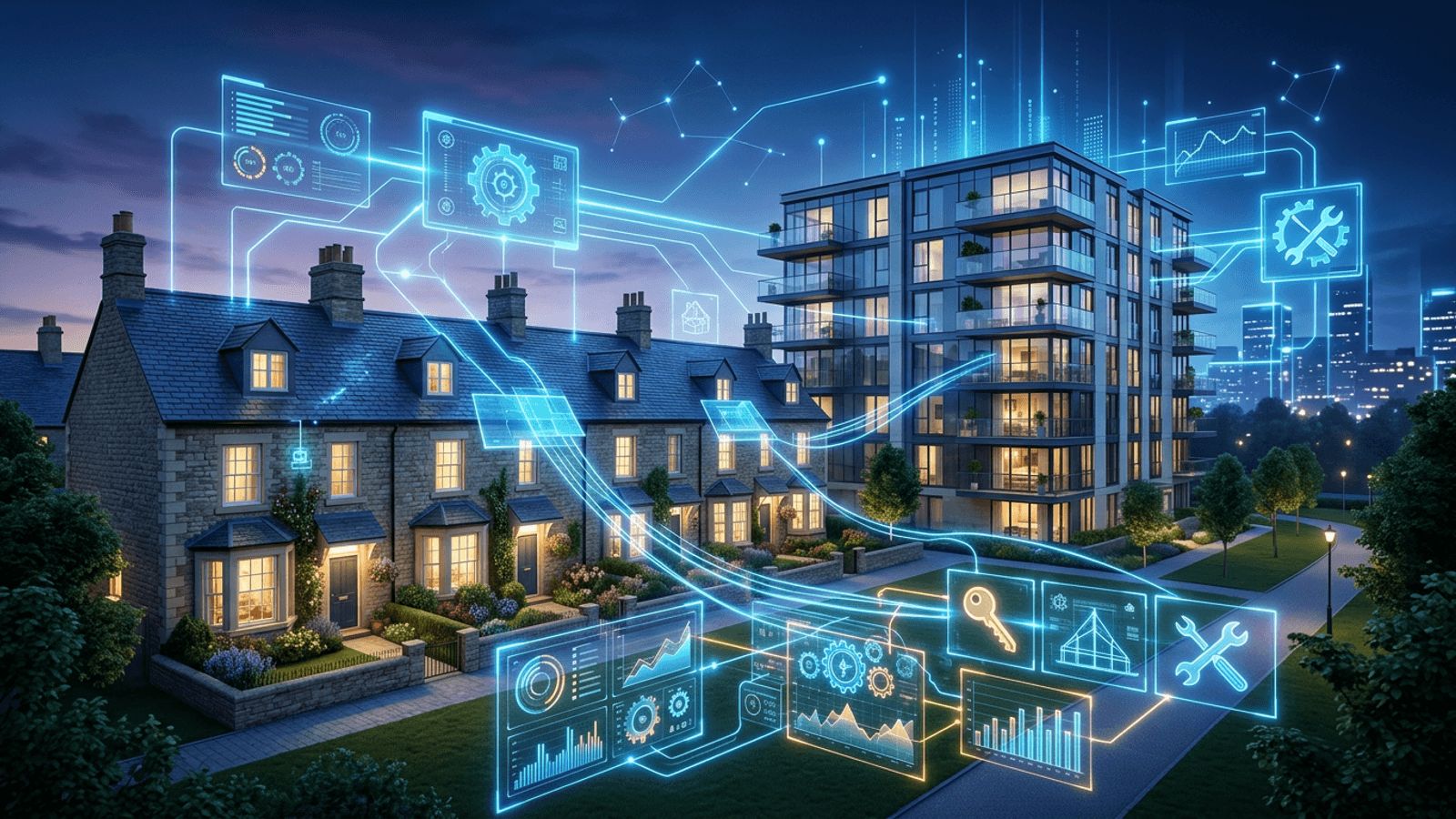 Top 10 Best Property Management Companies in Wyre Forest
