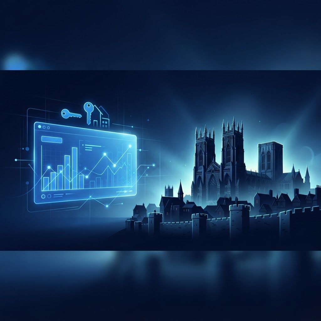 Top 10 Best Property Management Companies in York