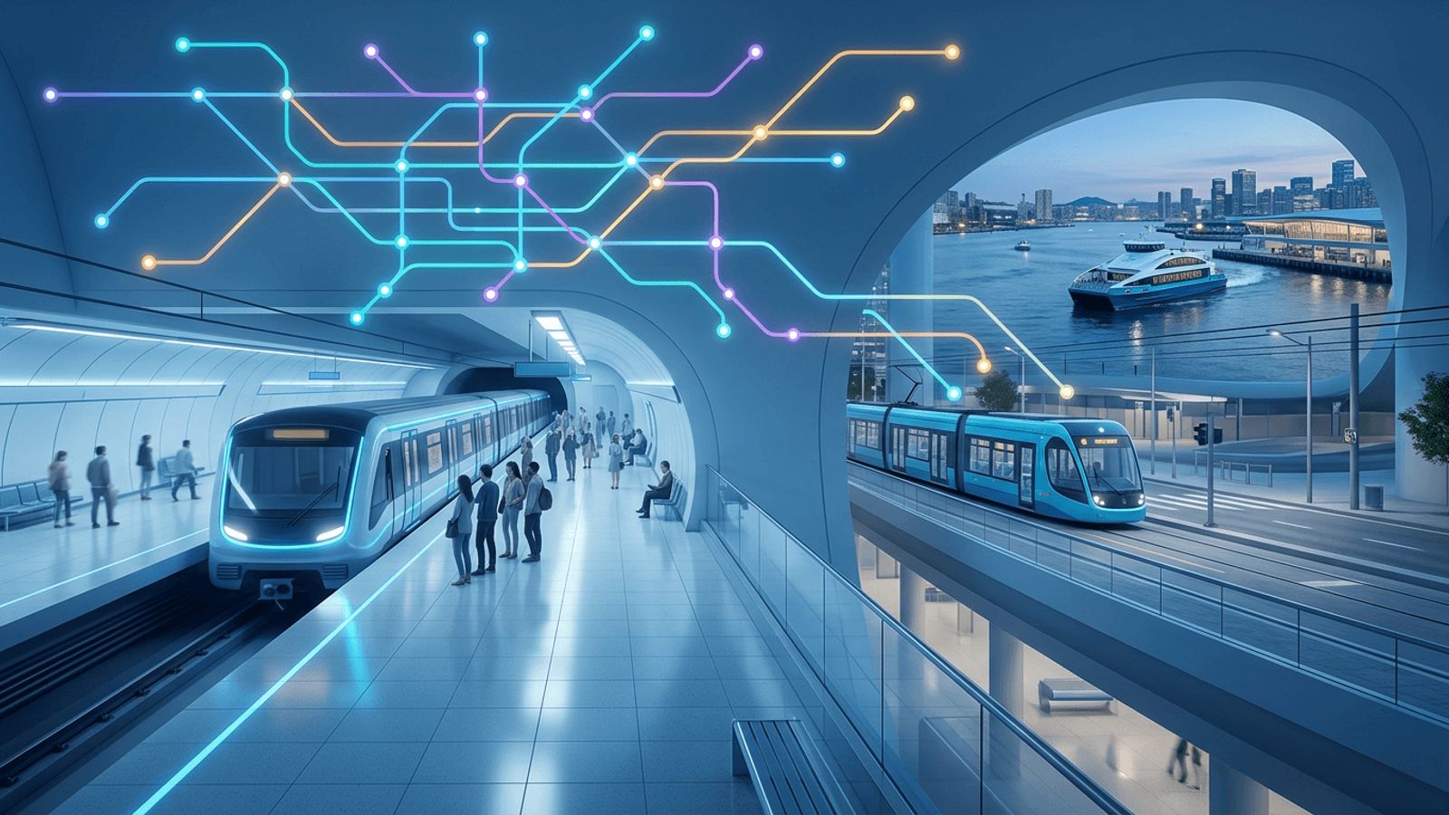 Top 10 Best Public Transit Services in Boston