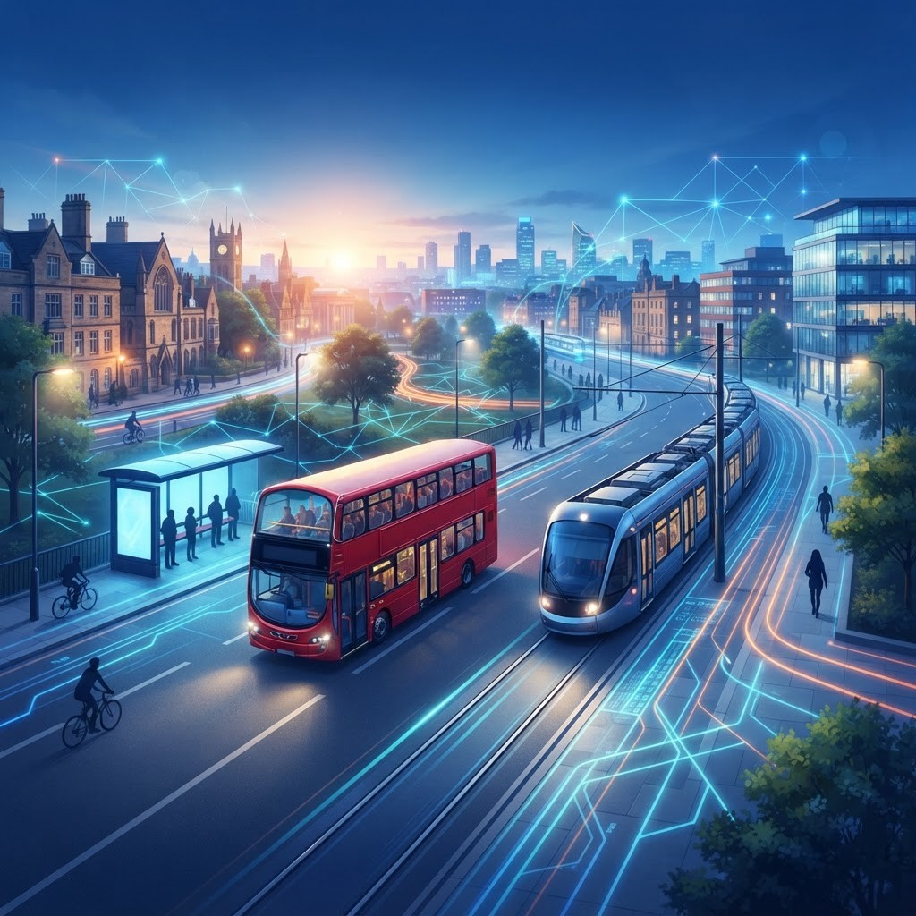 Top 10 Best Public Transit Services in Bromley