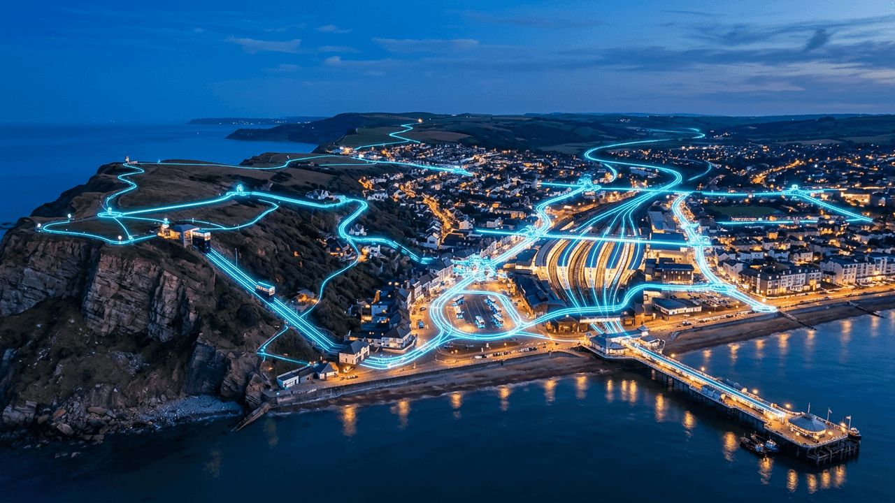 Top 10 Best Public Transit Services in Hastings