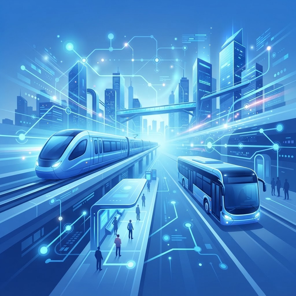 Top 10 Best Public Transit Services in Hillingdon