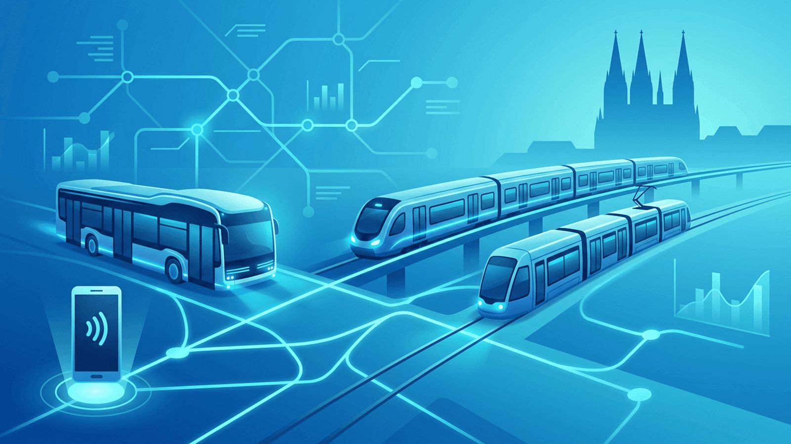 Top 10 Best Public Transit Services in Lichfield