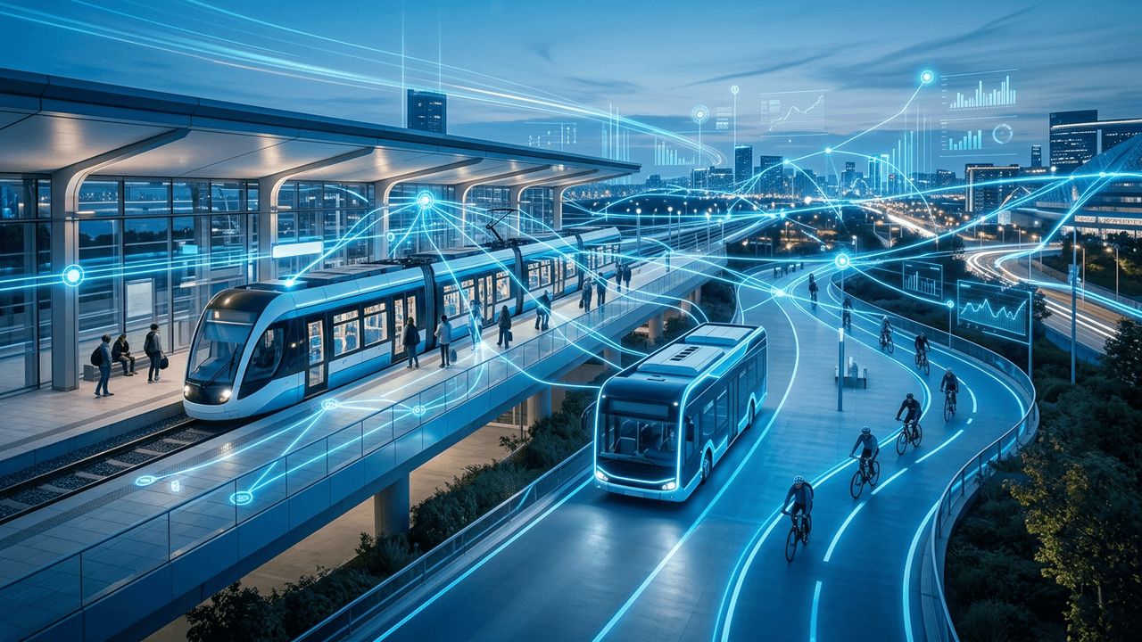 Top 10 Best Public Transit Services in Melton