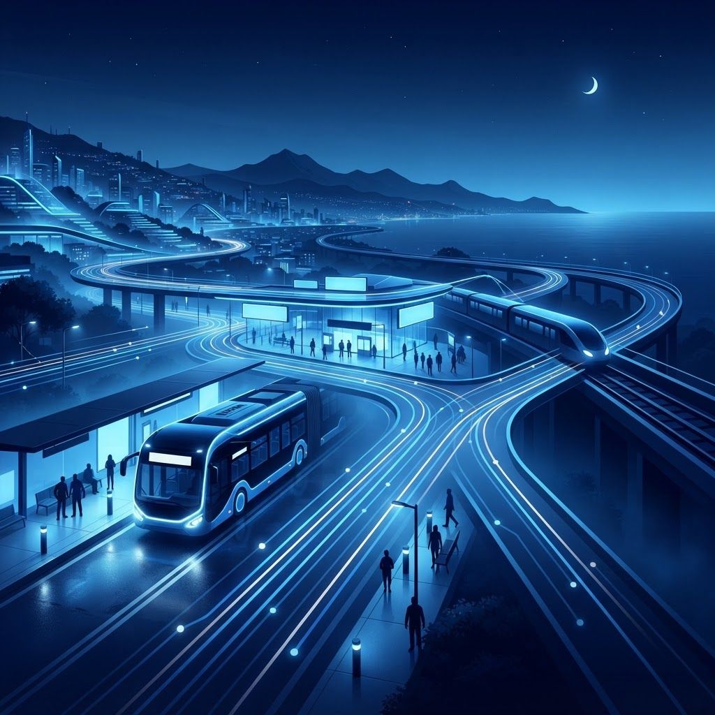 Top 10 Best Public Transit Services in Newry, Mourne and Down