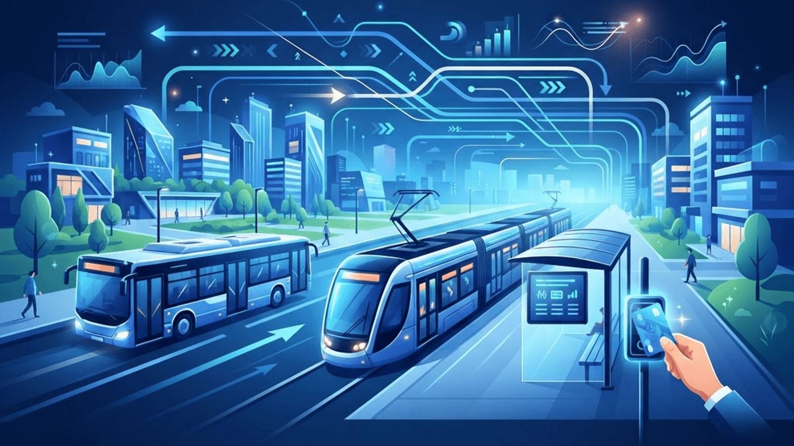 Top 10 Best Public Transit Services in Oldham