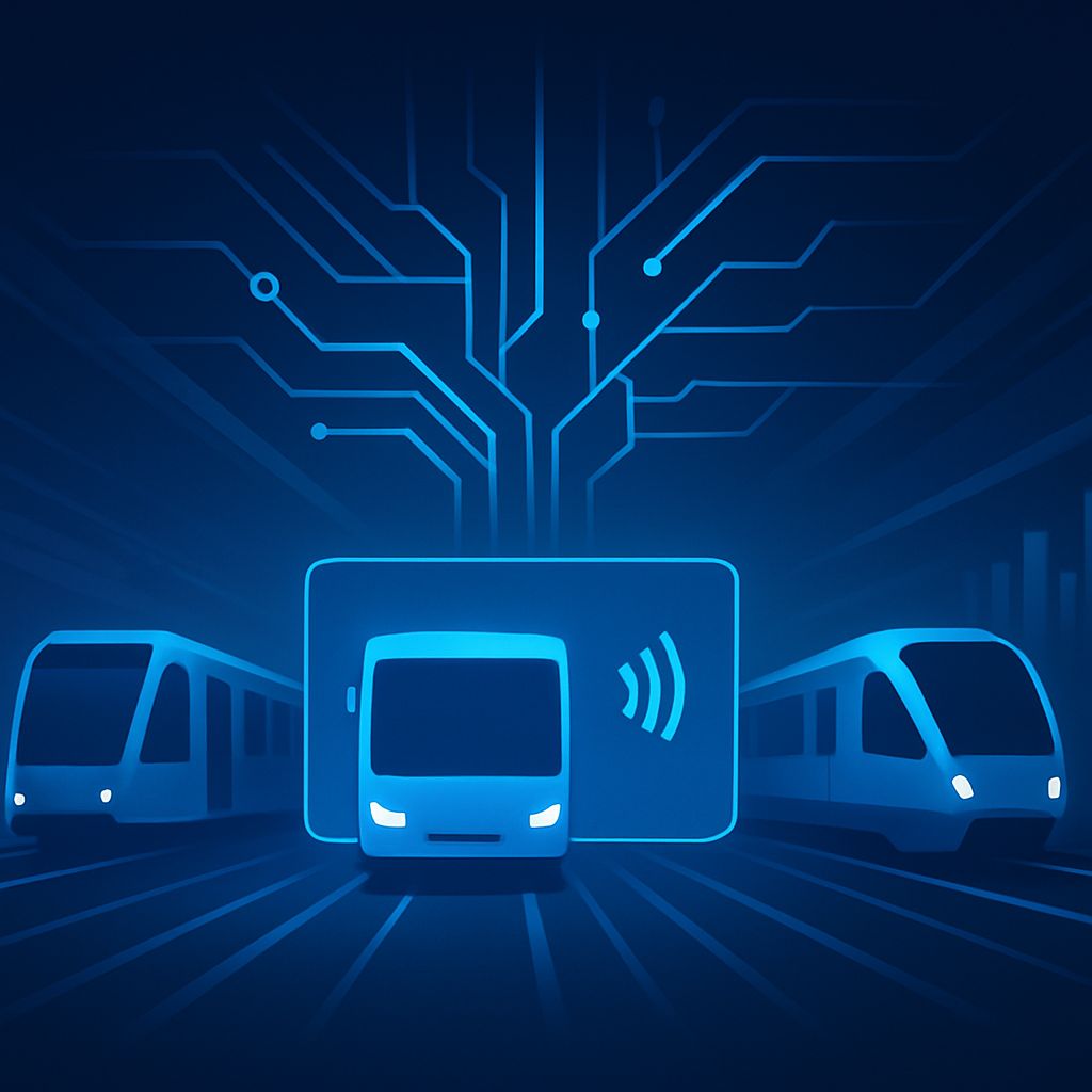 Top 10 Best Public Transit Services in Rochdale