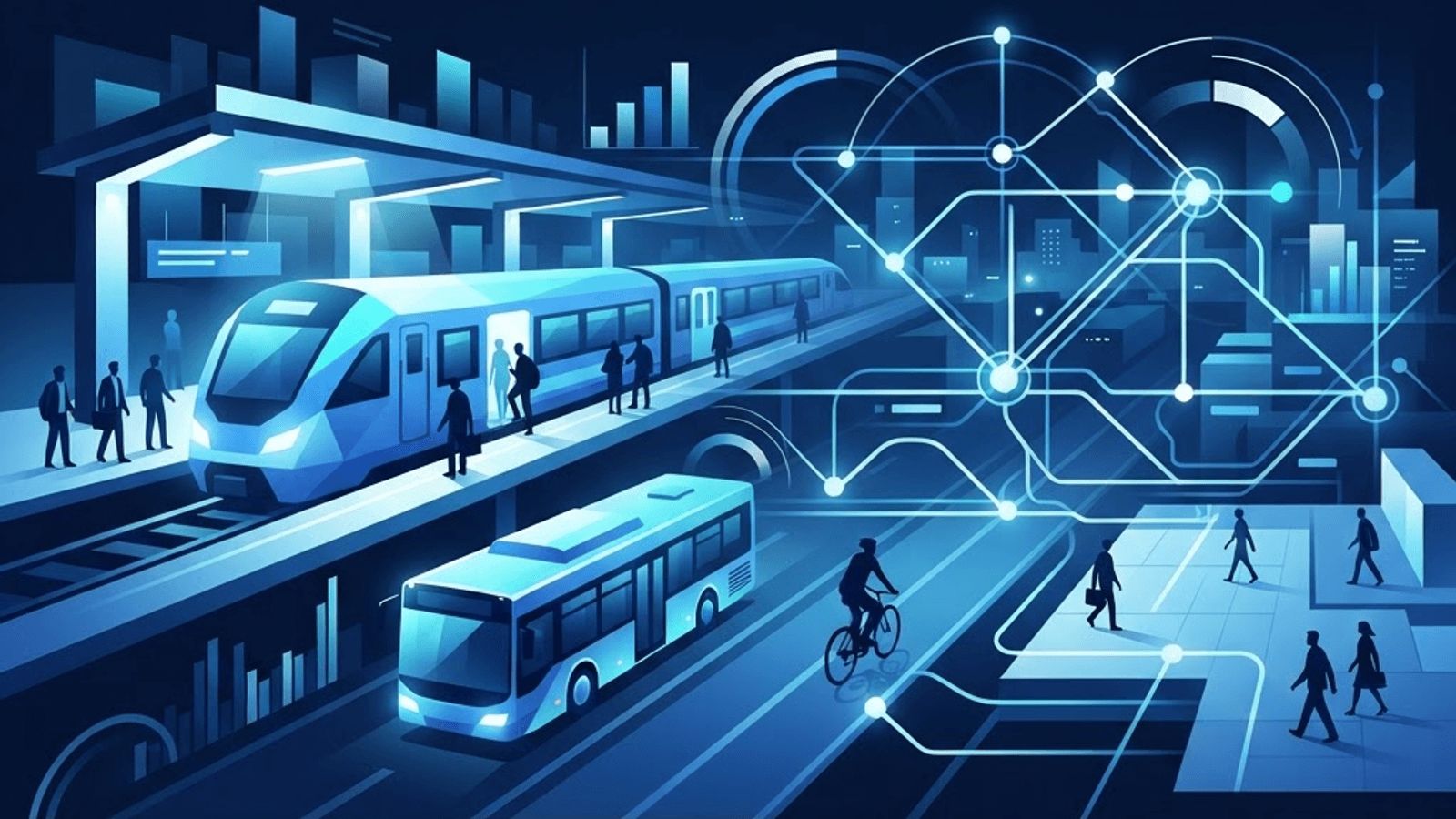 Top 10 Best Public Transit Services in Rugby