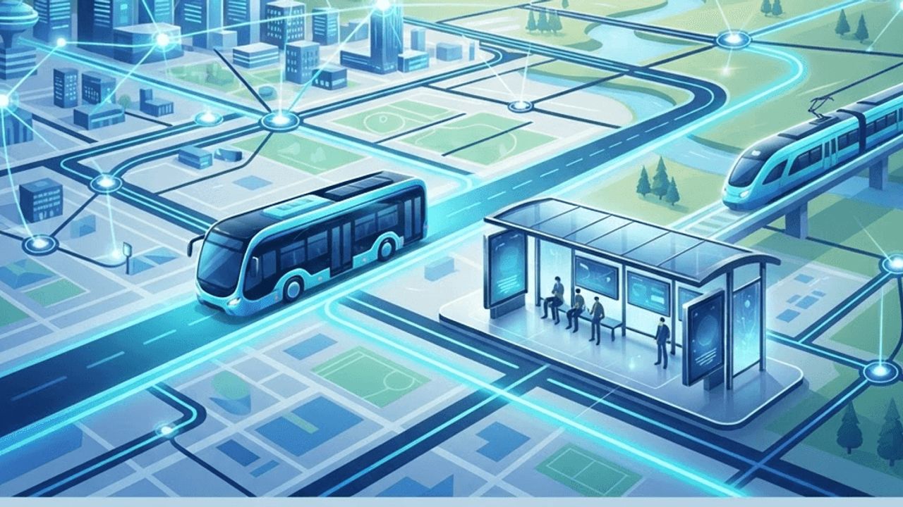 Top 10 Best Public Transit Services in South Derbyshire