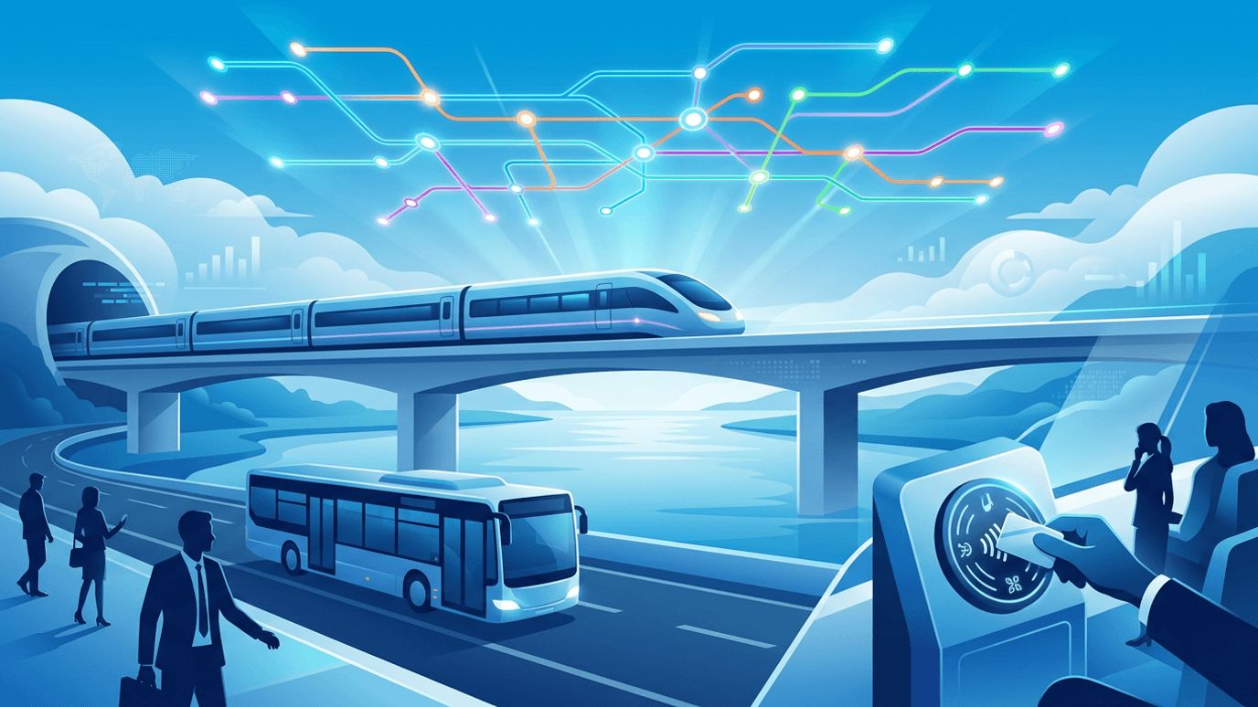 Top 10 Best Public Transit Services in Spelthorne