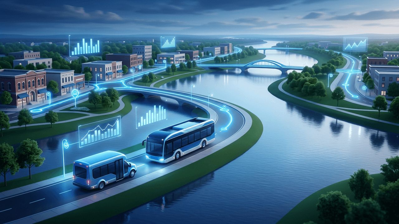 Top 10 Best Public Transit Services in Three Rivers