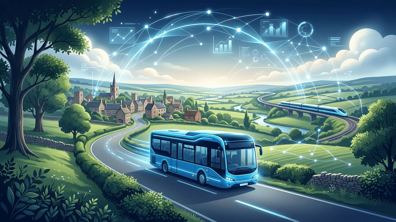 Top 10 Best Public Transit Services in West Lindsey
