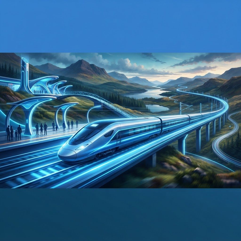 Top 10 Best Railway Operators in Aberdeen City