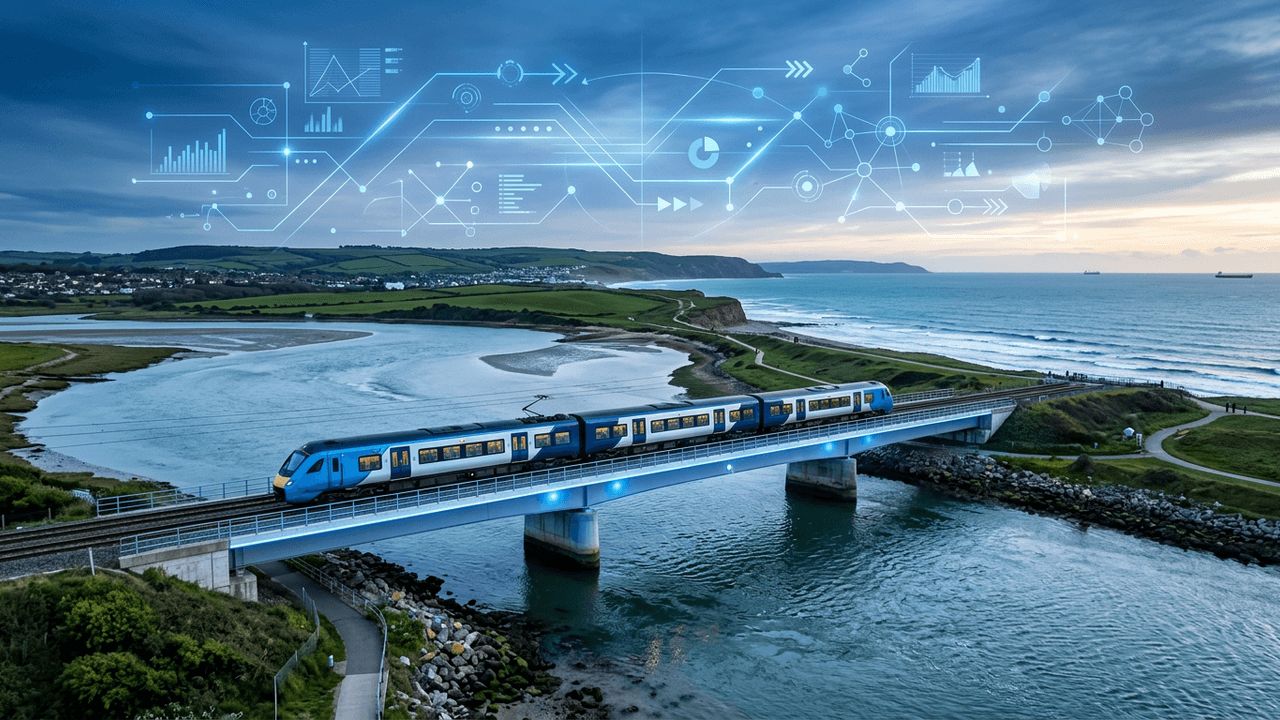 Top 10 Best Railway Operators in Adur