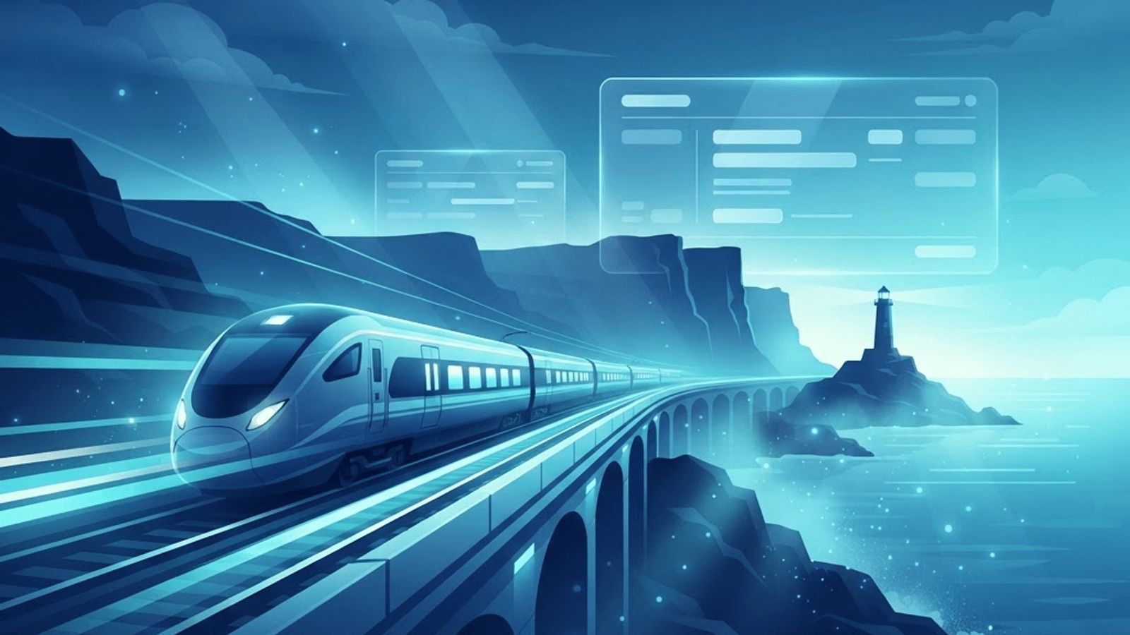 Top 10 Best Railway Operators in Angus