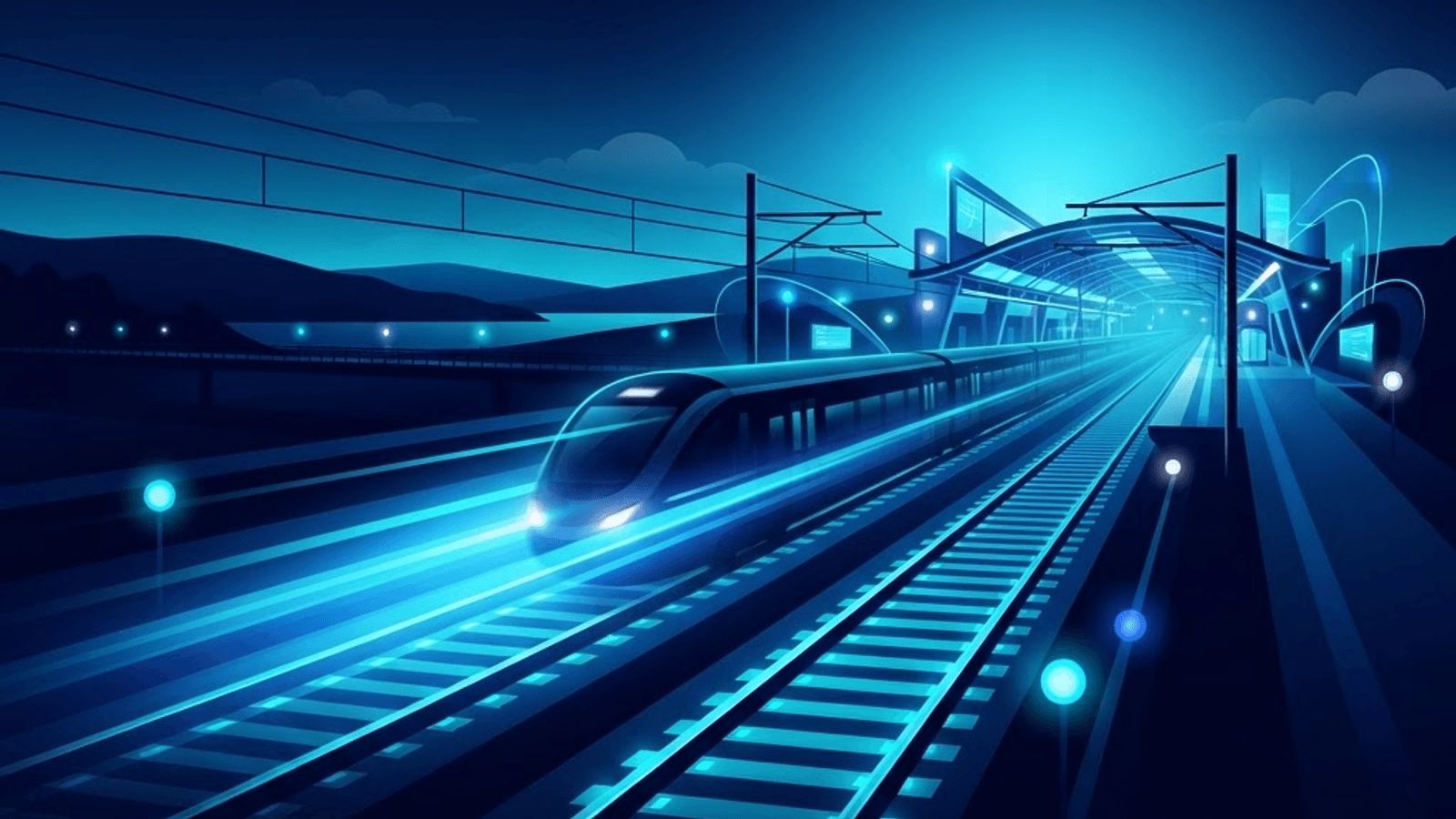 Top 10 Best Railway Operators in Antrim and Newtownabbey