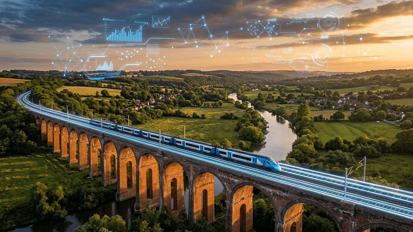 Top 10 Best Railway Operators in Babergh