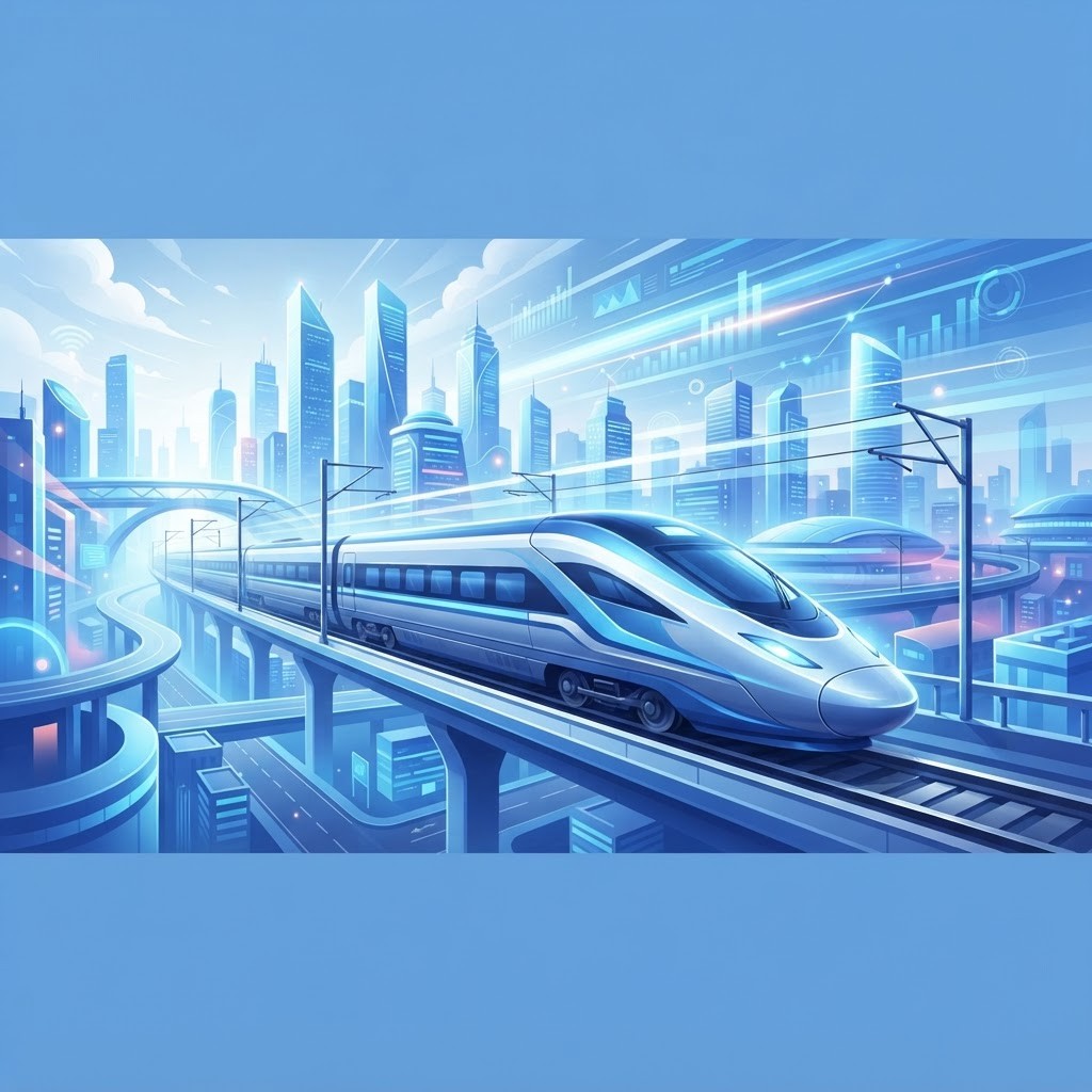 Top 10 Best Railway Operators in Barnet