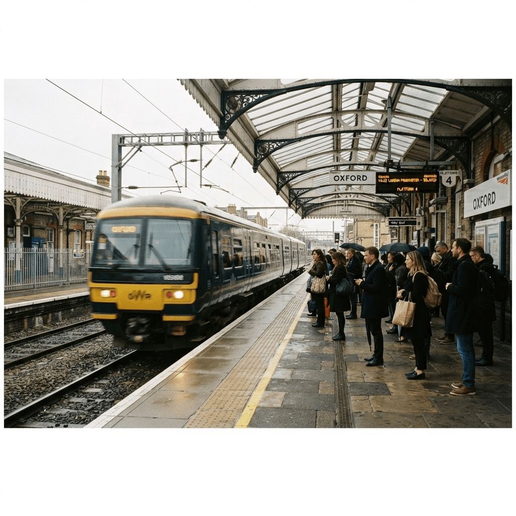 Top 10 Best Railway Operators in Barnsley