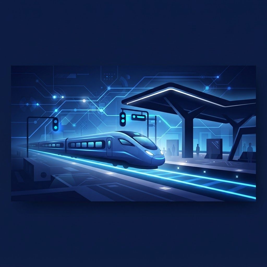 Top 10 Best Railway Operators in Bassetlaw