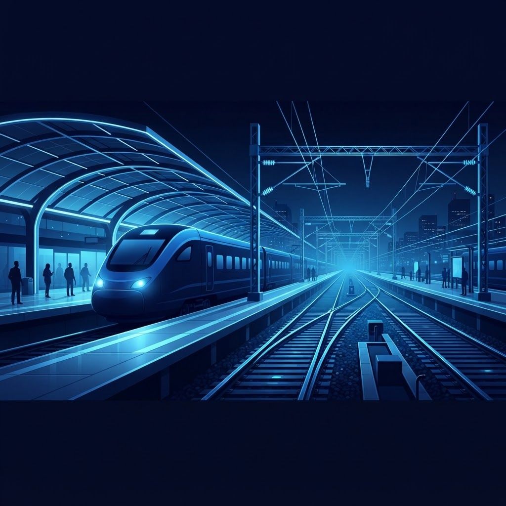 Top 10 Best Railway Operators in Bedford