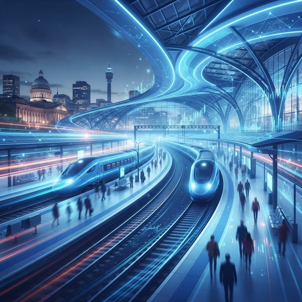 Top 10 Best Railway Operators in Birmingham
