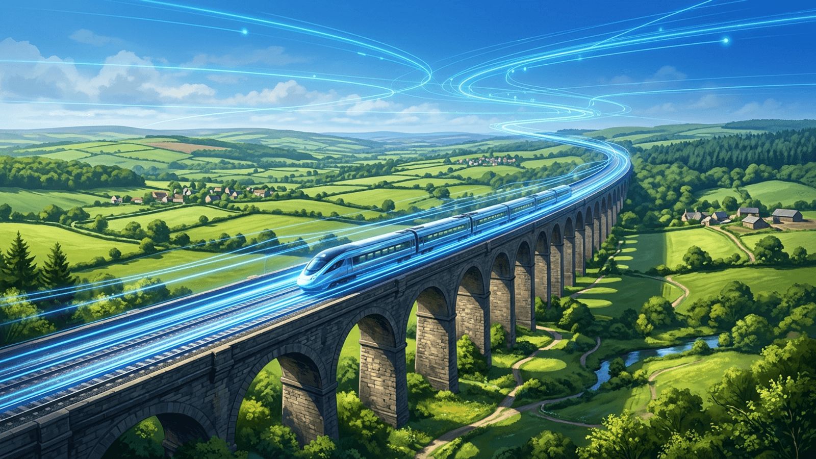 Top 10 Best Railway Operators in Bolsover