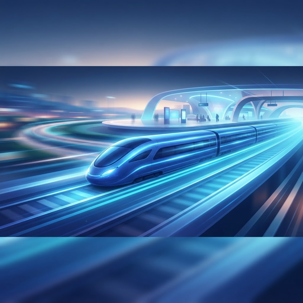 Top 10 Best Railway Operators in Bolton
