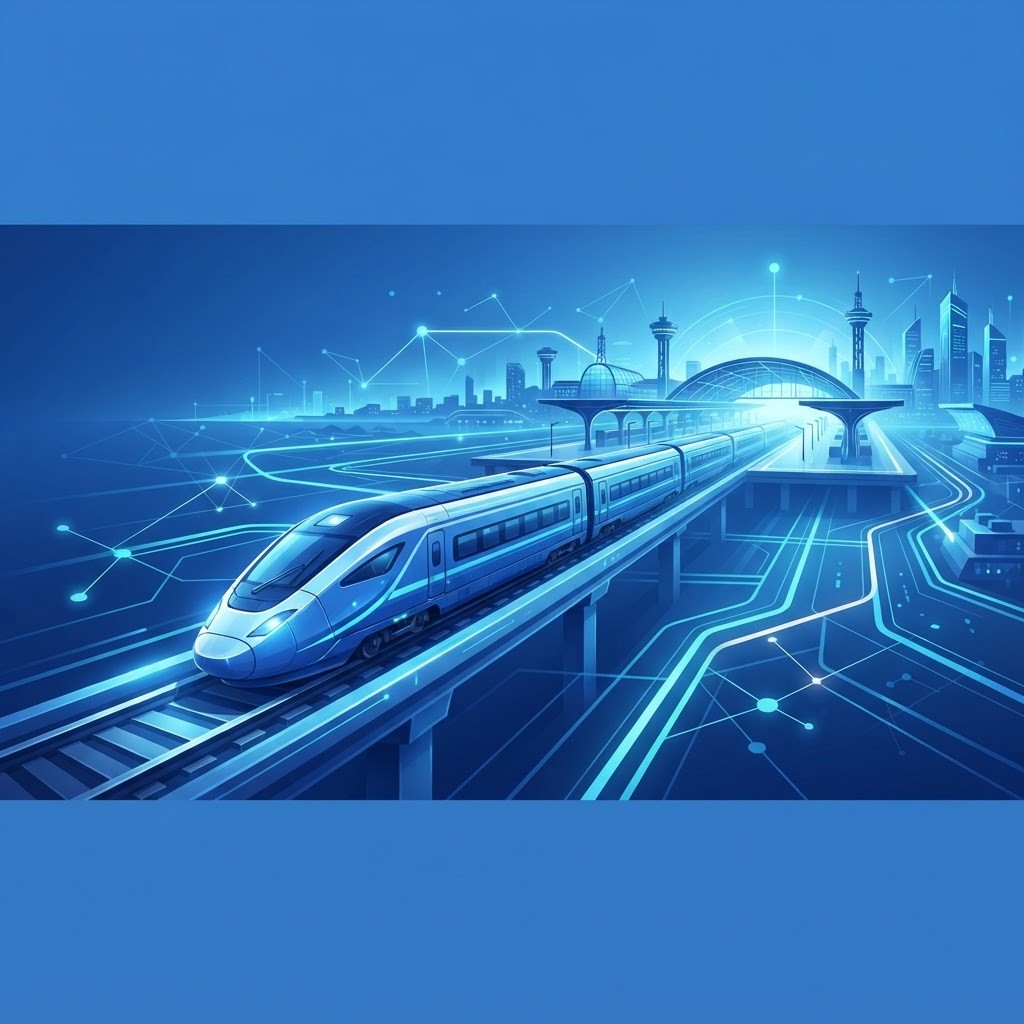 Top 10 Best Railway Operators in Bradford