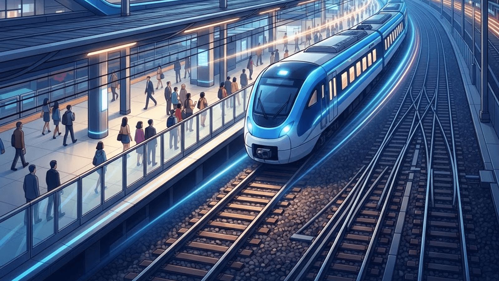 Top 10 Best Railway Operators in Braintree