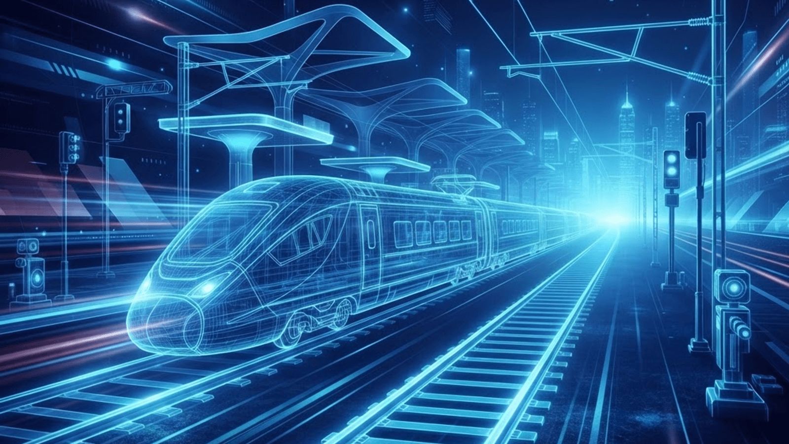 Top 10 Best Railway Operators in Breckland