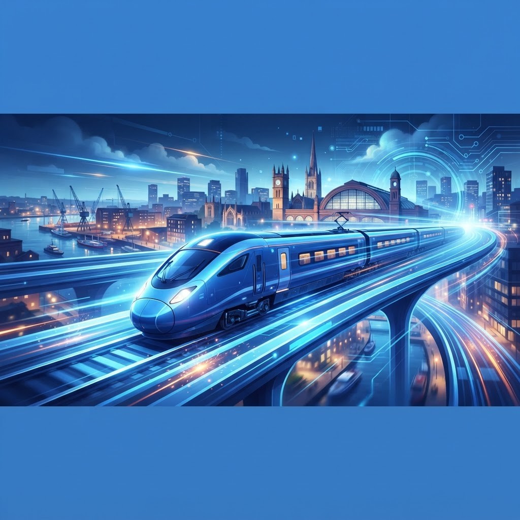 Top 10 Best Railway Operators in Bristol