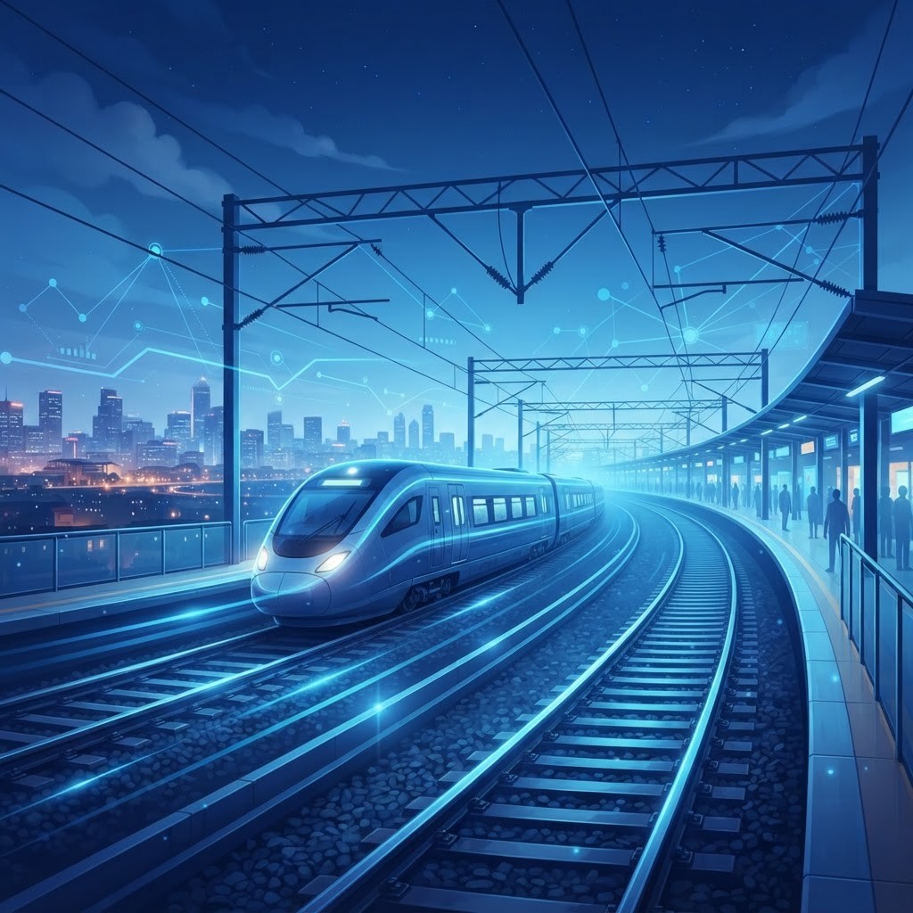 Top 10 Best Railway Operators in Bromley