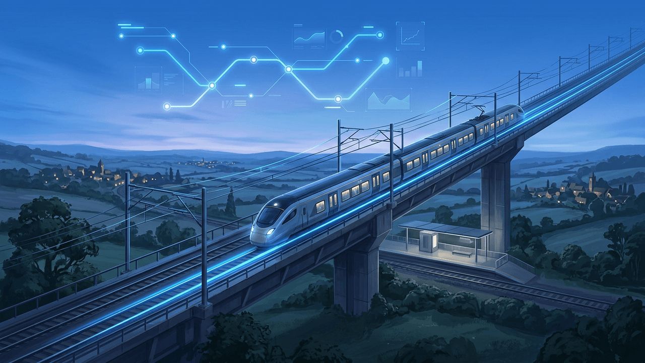 Top 10 Best Railway Operators in Bromsgrove