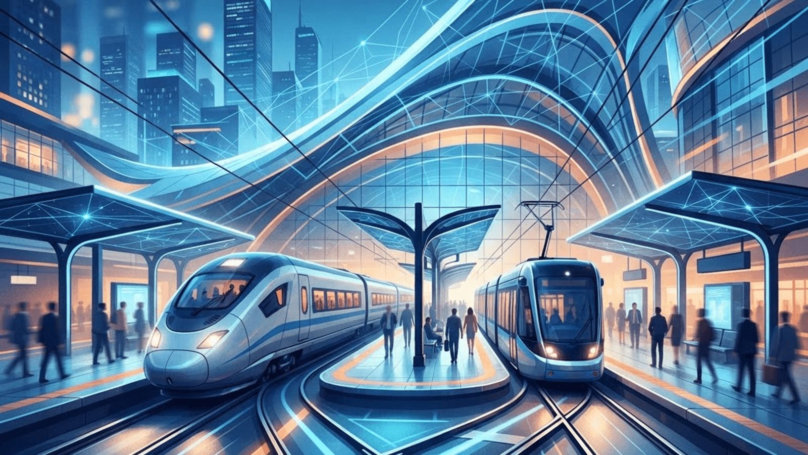 Top 10 Best Railway Operators in Broxtowe