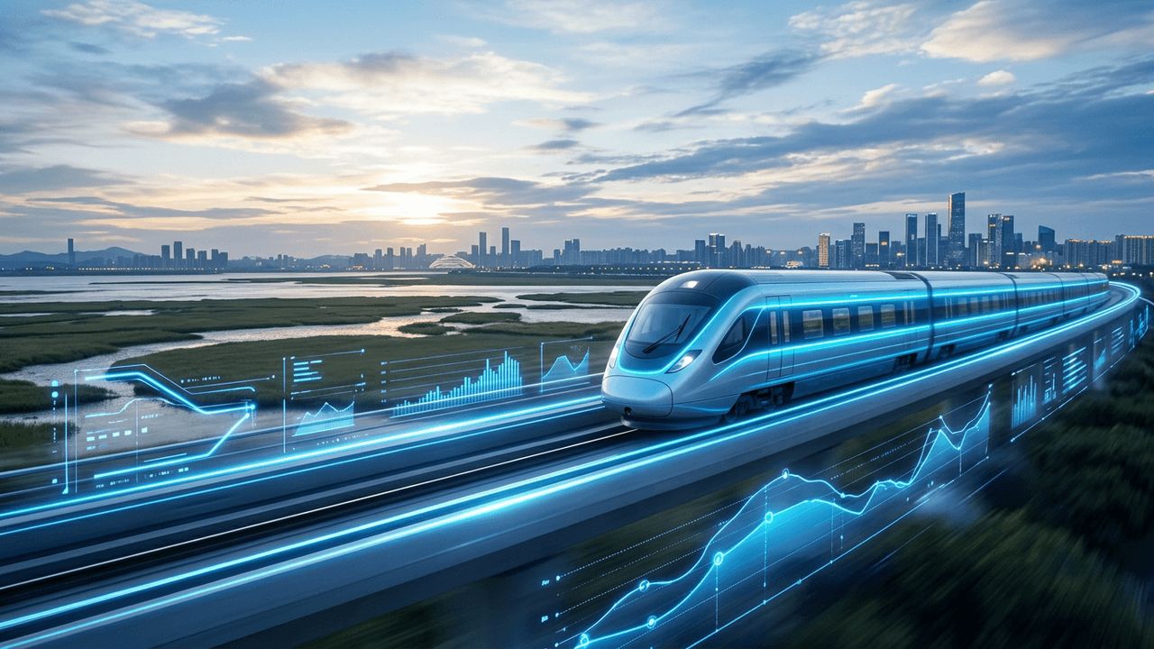 Top 10 Best Railway Operators in Castle Point