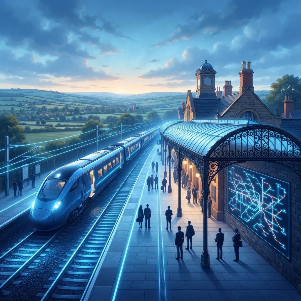 Top 10 Best Railway Operators in Cherwell