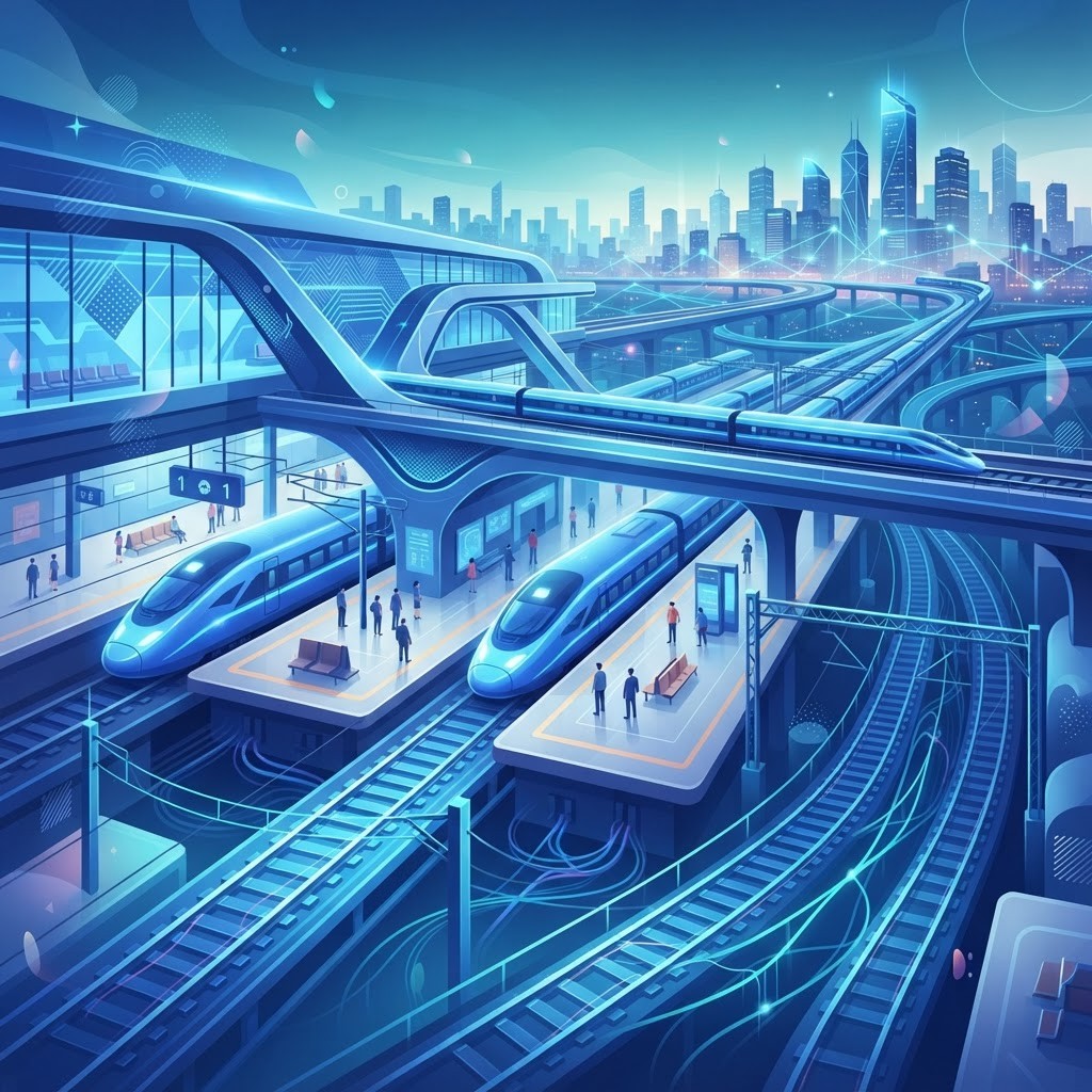 Top 10 Best Railway Operators in Cheshire East