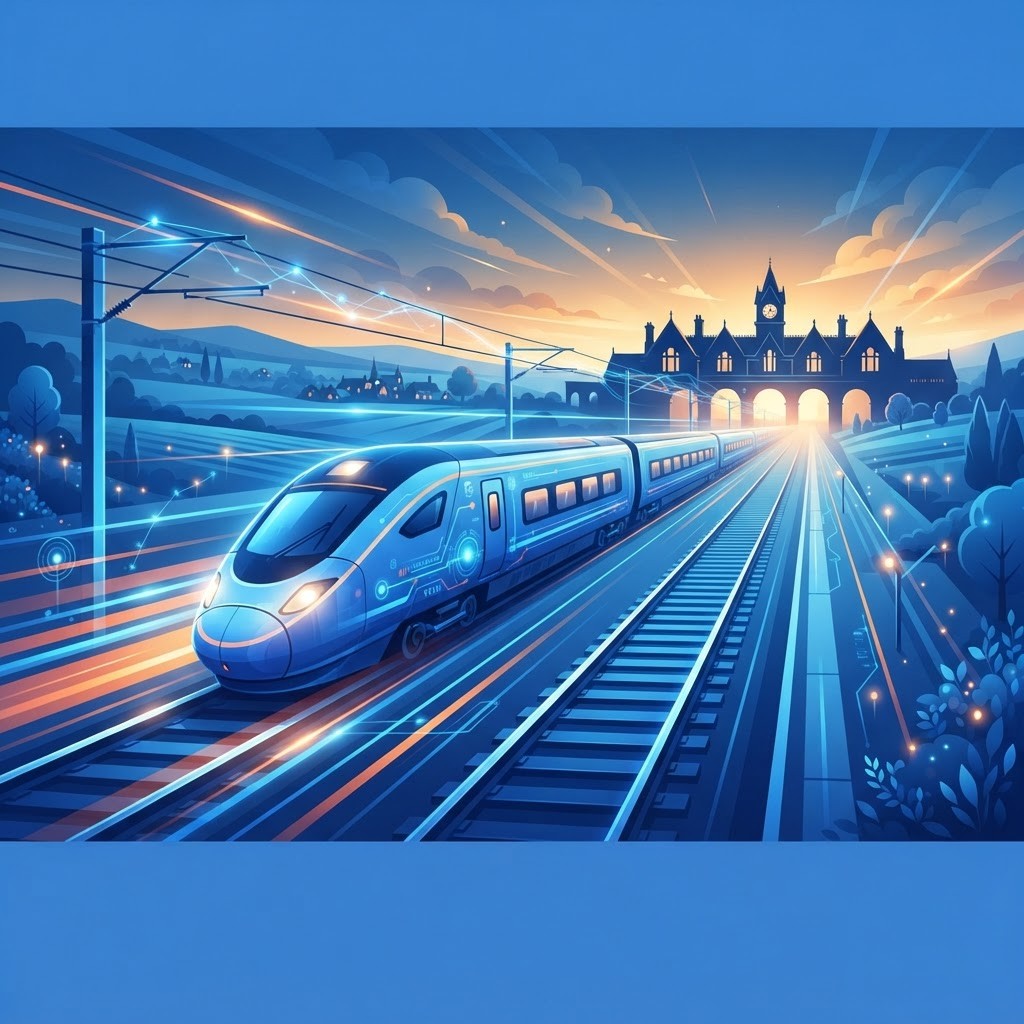 Top 10 Best Railway Operators in Cheshire West and Chester