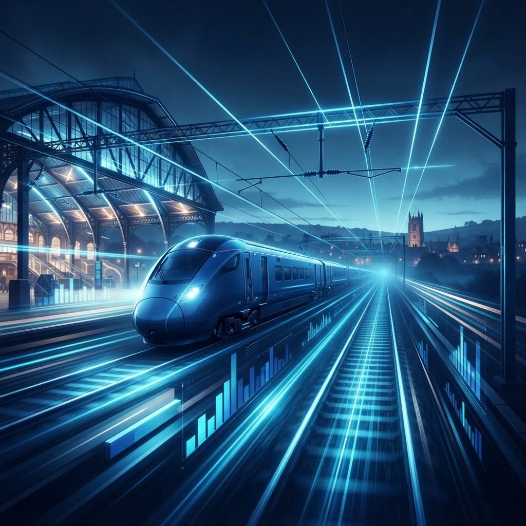Top 10 Best Railway Operators in Colchester