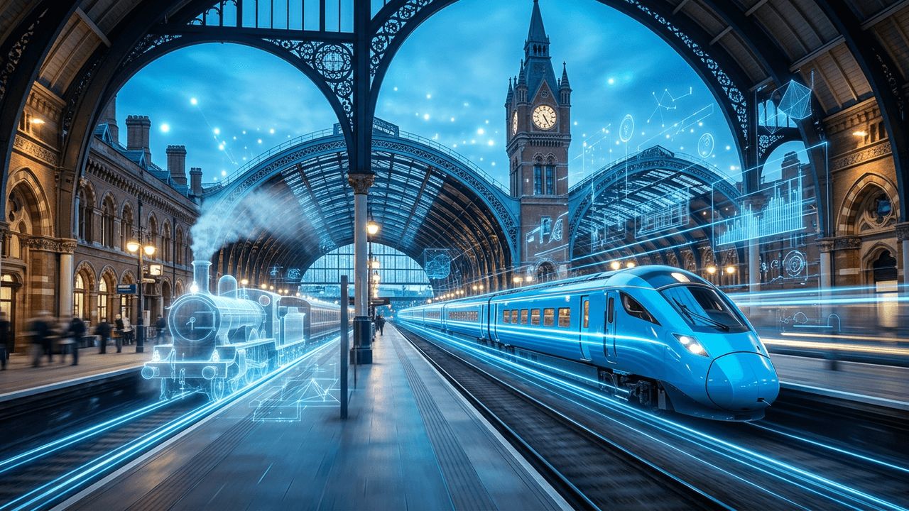 Top 10 Best Railway Operators in Darlington